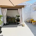 Largo De Santa Ana Hébergement de vacances *