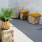 Largo De Santa Ana Hébergement de vacances *